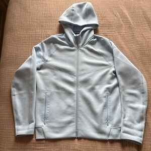 NOCTA x Nike Tech Fleece Suit in Blue